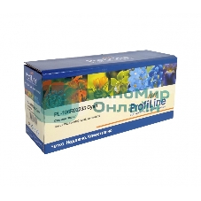 Картридж лазерный ProfiLine PL-106R02233 для принтеров Rank Xerox Phaser 6600/WC 6605 Cyan 6000 копий