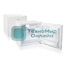 Холодильник Бирюса Б-50 белый однокамерный 42 л