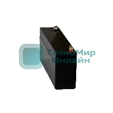 Батарея для ИБП ExeGate DTM 12022 (12V 2.2Ah), клеммы F1