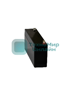 Батарея для ИБП ExeGate DTM 12022 (12V 2.2Ah), клеммы F1