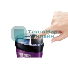 Кофемолка Centek CT-1358 Violet