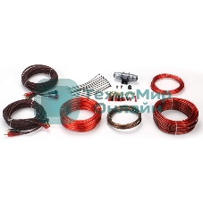 Установочный комплект Ural МОЛОТ К4-МТ8