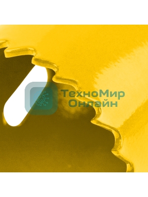 Коронка Bimetal Kranz 48 мм