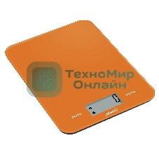 Весы кухонные электронные Atlanta ATH-6197 (orange)
