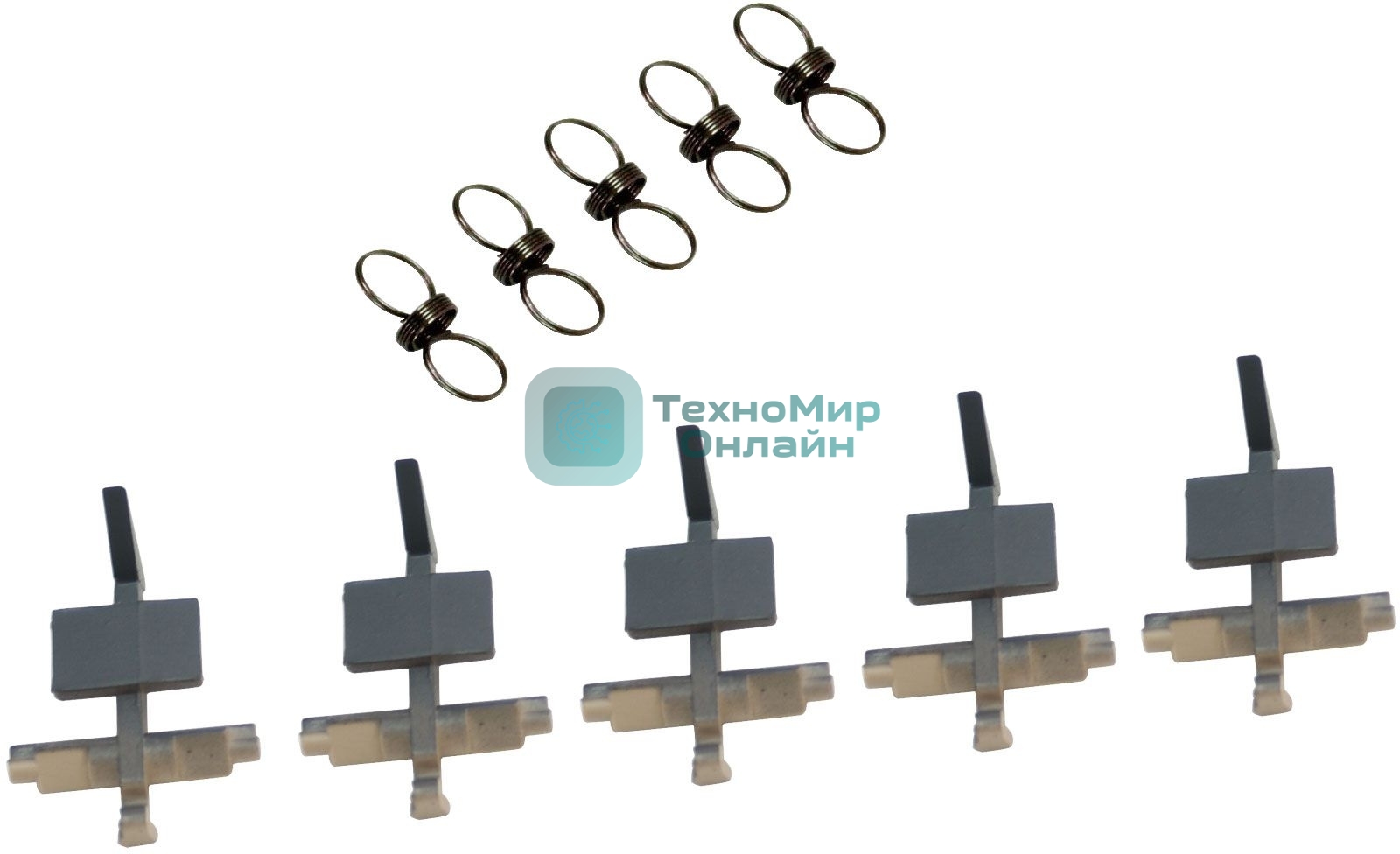 Сепаратор Cet CET6173 (AE04-4040/AE04-4062) для Ricoh Aficio 1015/1018