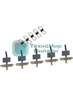 Сепаратор Cet CET6173 (AE04-4040/AE04-4062) для Ricoh Aficio 1015/1018