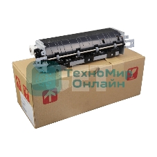 Печка в сборе CET CET2841 (40X8024) для Lexmark MX310/MX410/MX510/MX610/MS310/MS410/MS510/MS610