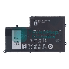 Аккумуляторная батарея для ноутбука Dell Inspiron 15-5547 43Wh TRHFF