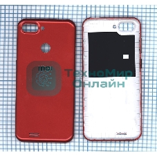 Задняя крышка для Inoi 5I Lite красный