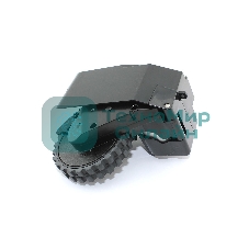 Колесо для робота пылесоса Lydsto R1, Roidmi Eve Plus левое