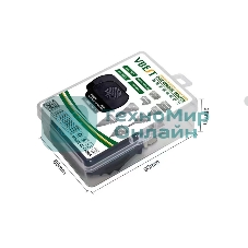 Скребок для удаления UV клея VBEST 80A с 8 лезвиями раной формы