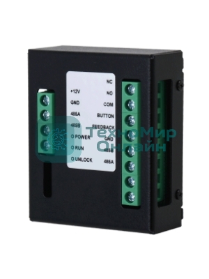 Модуль Dahua DHI-DEE1010B-S2