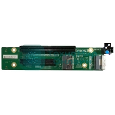 Райзер Gooxi SL2108-748-PCIE4-M1 2*Slimline x8 to 2*PCIe3.0x8(1*x16 SLOT+1*x8 SLOT),Riser4((including half-height bracket, adapter board and high-speed cable),for SL-G3)