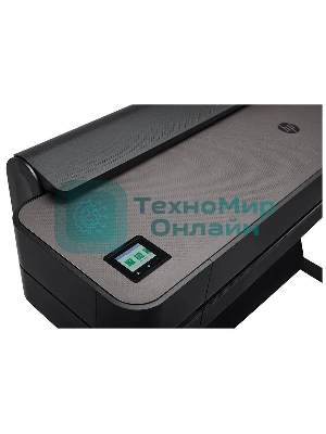 Плоттер струйный HP Designjet T630, A1, цветной, 24