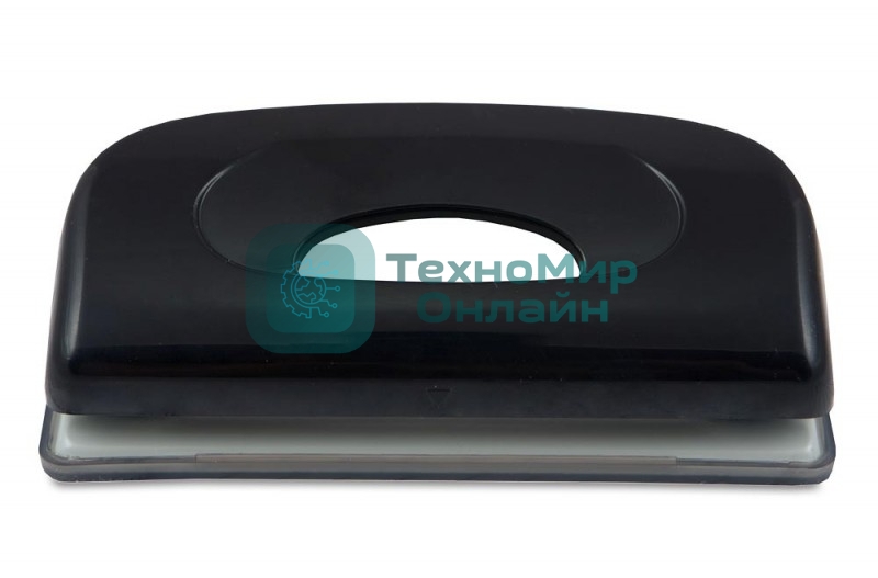 Дырокол Kw-Trio Dolphin mini 090X9, до 6 листов, пластик ассорти