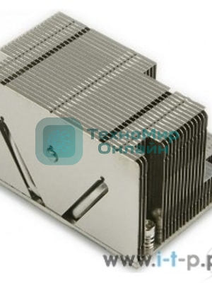 Радиатор SuperMicro SNK-P0048PSC