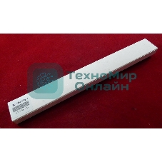 Ракель (Wiper Blade) Kyocera-Mita FS-1100/1120/1300/1320/1350/1028/1030/1035/1128/1130/1135MFP (DK-130/DK-150/DK-170) (ELP, Китай)