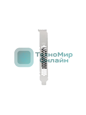 Контролер LSI 9400-8i SGL (05-50008-01), PCIe 3.1 x8 LP, Tri-Mode SAS/SATA/NVMe 12G HBA, 8port(1*int SFF8643), 3408 IOC