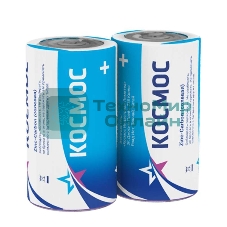 Элемент питания Космос солевой S R20S (уп.2шт)