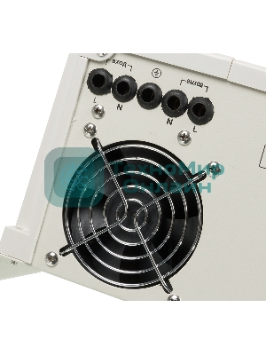 Стабилизаторы напряжения Ресанта АСН-5 000 Н/1-Ц 63/6/16 Стабилизатор Lux 220В±8%, Габариты 260х155х310, Вес 8кг