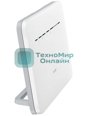 Маршрутизатор Wi-Fi 1200MBPS 4G белый B535-232A HUAWEI