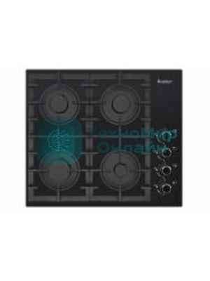 Газовая варочная панель Gefest СГ СВН 2230 К3
