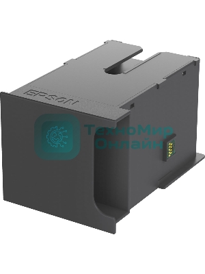 Впитывающая емкость C13T671000 WP 4000/4500 Series Maintenance Box