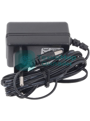 Блок питания YEALINK PA 5VDC 1.2A для SIP-T20(P), SIP-T22(P), SIP-T26(P), SIP-T28(P), SIP-T41(P), SIP-T42G