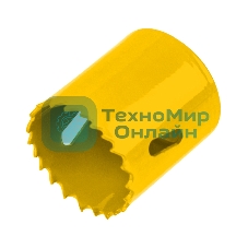 Коронка Bimetal Kranz 46 мм