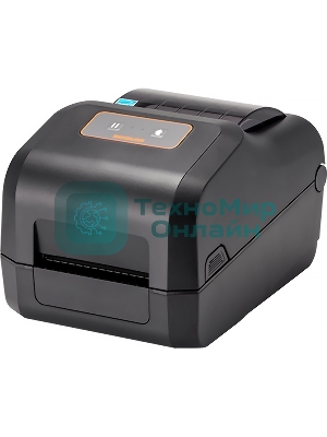 Принтер этикеток Bixolon XD5-40t 4