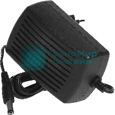 Зарядное устройство 1,5/12 с инд. для аккум. блока 1,5А/ч, 12В, Li-ion Интерскол