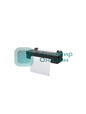 Плоттер струйный HP Designjet T230 (5HB07A), A1, 24
