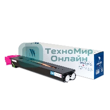 Картридж NVPrint совместимый NV-006R01531 Magenta для Xerox Color 550/560/570 (34000k)