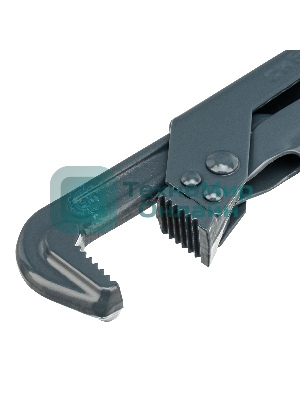 Ключ трубный Сибртех рычажный КТР-1