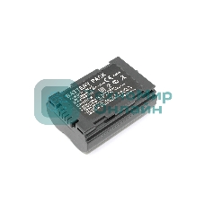 Аккумуляторная батарея для фотоаппарата Panasonic DMC-L1 (CGR-S602E) 7,2V 1700mAh