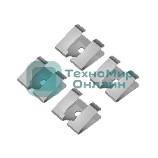 Индукционная варочная панель Maunfeld CVI594BK