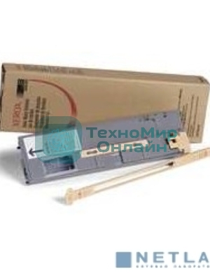 Контейнер для отработанного тонера Xerox 008R13021 для WC 7132/7232/7242 (31K)