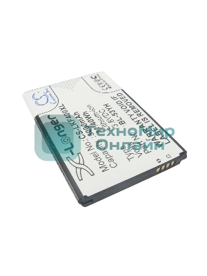 Аккумулятор CameronSino CS-LKF400XL BL-53YH для LG G3 Stylus D690 3.8V, 3000mAh, 11.40Wh