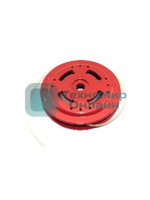 Триммерная головка универсальная с леской