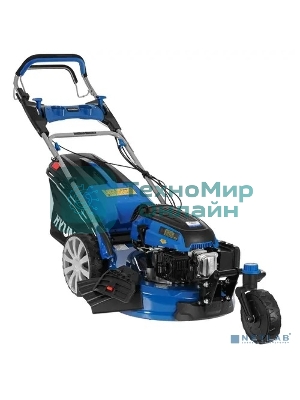 Газонокосилка роторная Hyundai L 5120RS