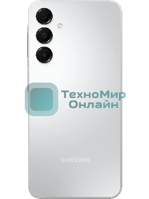 Смартфон Samsung Galaxy A16, 4/128Gb, серый