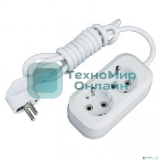 Удлинитель EKF UBA16-310-2-02 