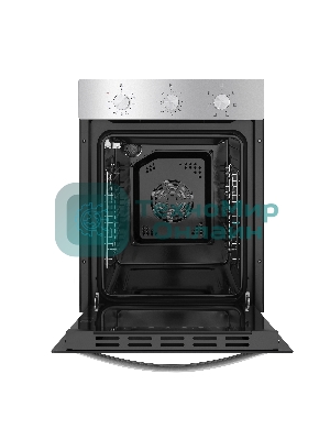 Шкаф духовой электрический Maunfeld EOEC516S, встраиваемый
