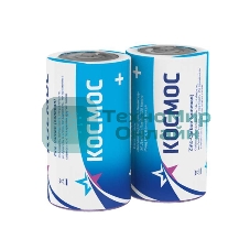 Элемент питания Космос солевой C/R14 (уп.2шт)