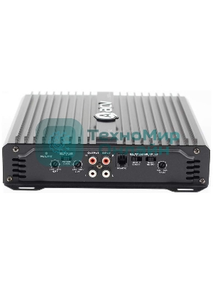 Усилитель автомобильный ACV LX-2.80 двухканальный