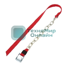 Цепи (браслеты) противоскольжения Rexant для кроссоверов, однорядные, к-т 6 шт.