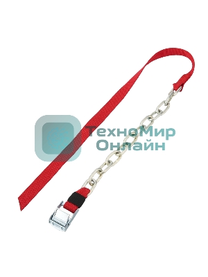 Цепи (браслеты) противоскольжения Rexant для кроссоверов, однорядные, к-т 6 шт.