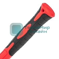 Кувалда Matrix ''optimal'' 2000 г, фибергласовая обрезиненная рукоятка