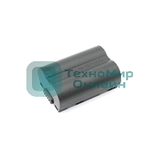 Аккумуляторная батарея для фотоаппарата Panasonic DMC-L1 (CGR-S602E) 7,2V 1700mAh