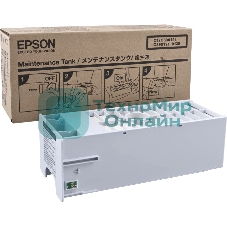 Поглотитель (абсорбер, памперс) чернил с чипом в корпусе Epson Stylus Pro 7600/960 1554898
